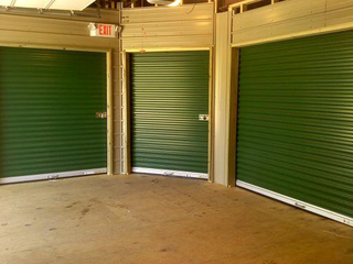 Illustration for article titled Important Aspects of Indoor and Outdoor Storage